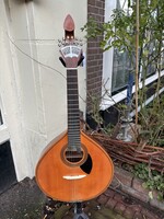 Fado gitaar coimbra Guitarras artes modelo FL