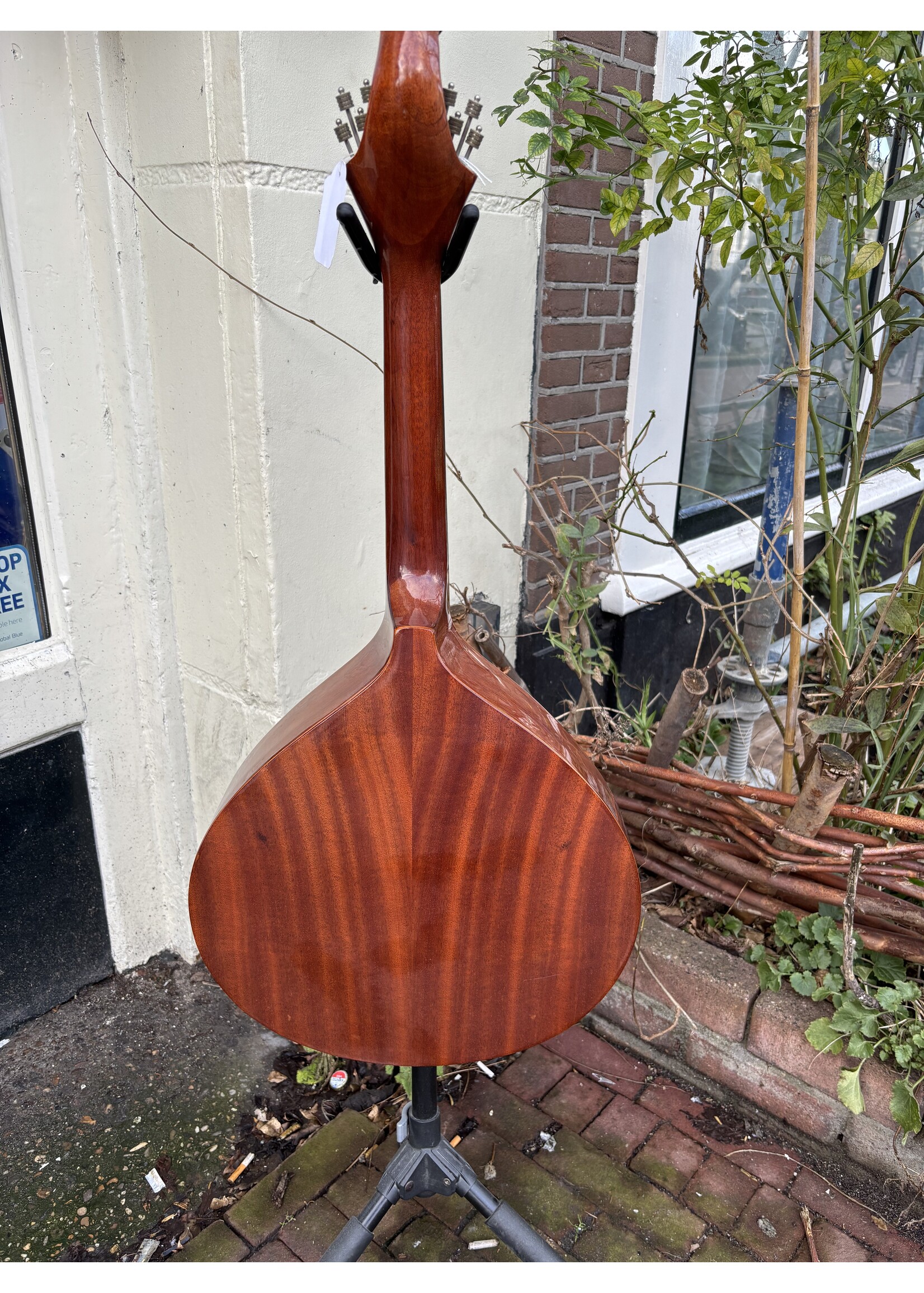 Fado gitaar coimbra Guitarras artes modelo FL