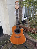 Ovation 1991 Anniversary Collectors
