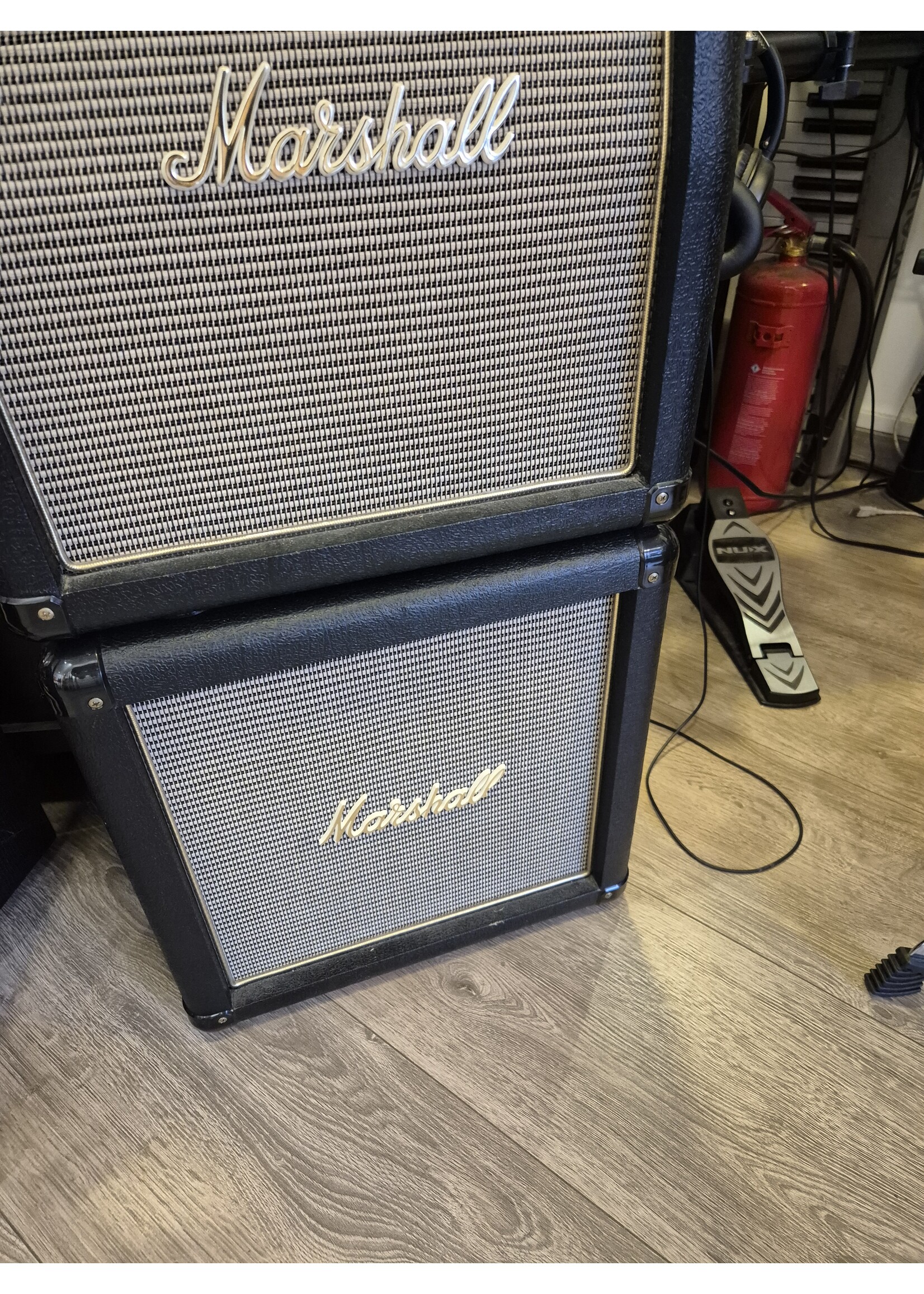 Marshall Zakk Wylde Signature MG15MSZW Mini Micro Stack Amp Limited Editions