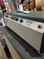 Fender Fender Bassman Stackset 1972 2 x 15" speaker Occasion
