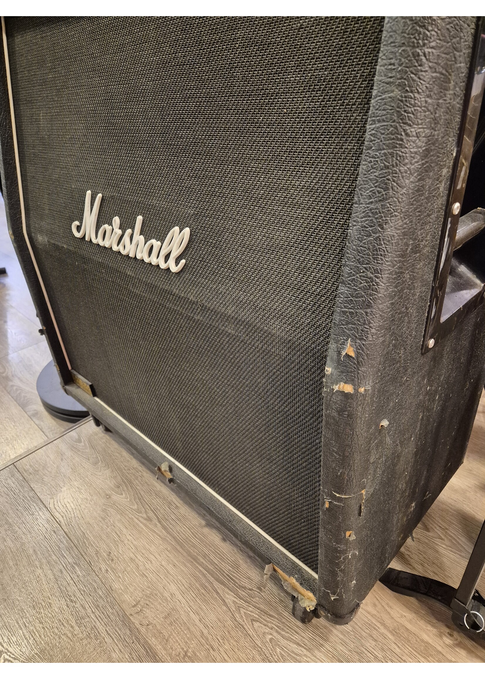 Marshall 1983  JCM 800 Half Stack 50 watt