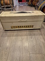 Marshall 1972 JMP Superlead white Occasion