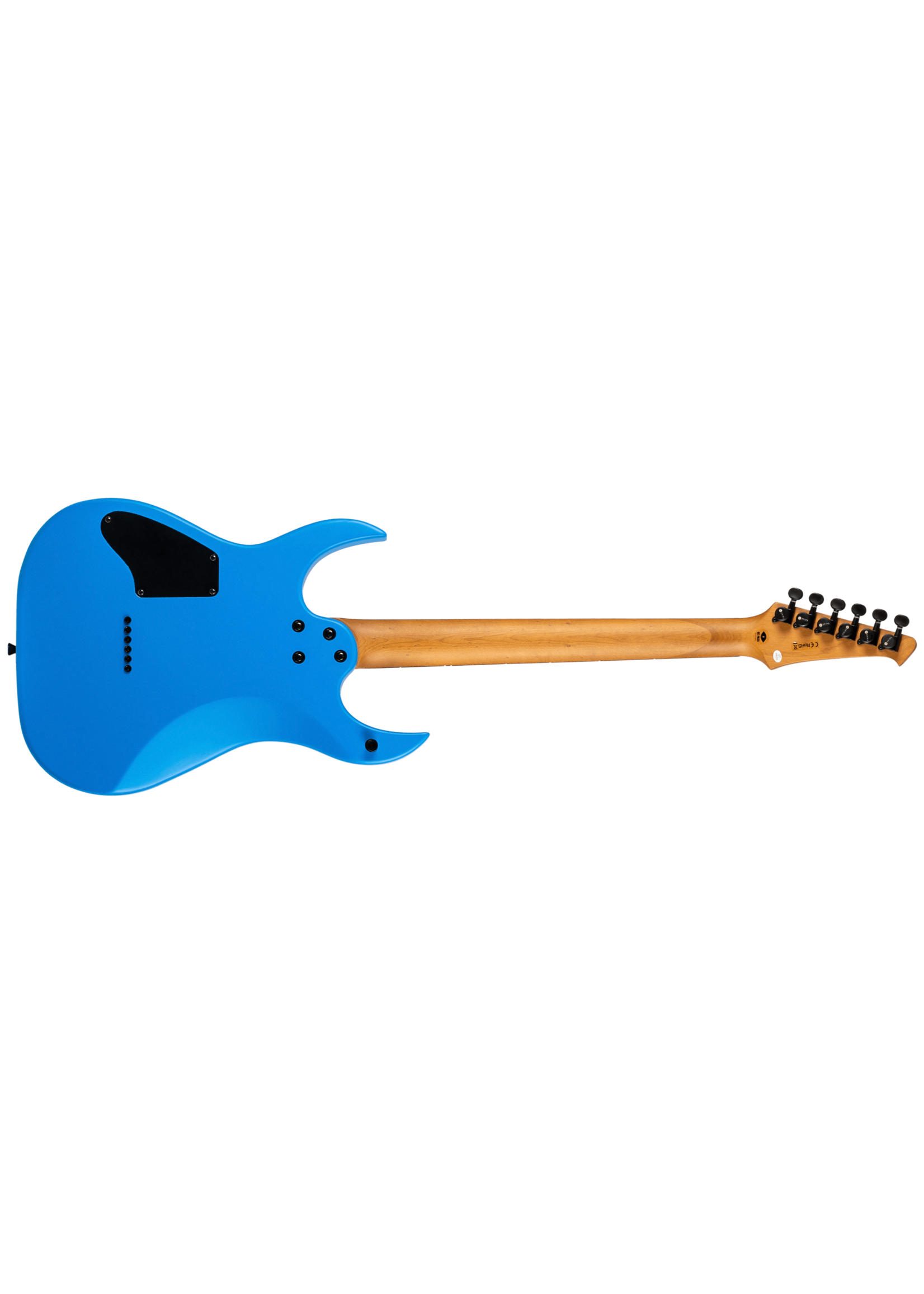 Spira Spira S-400 MBL Satin Blue