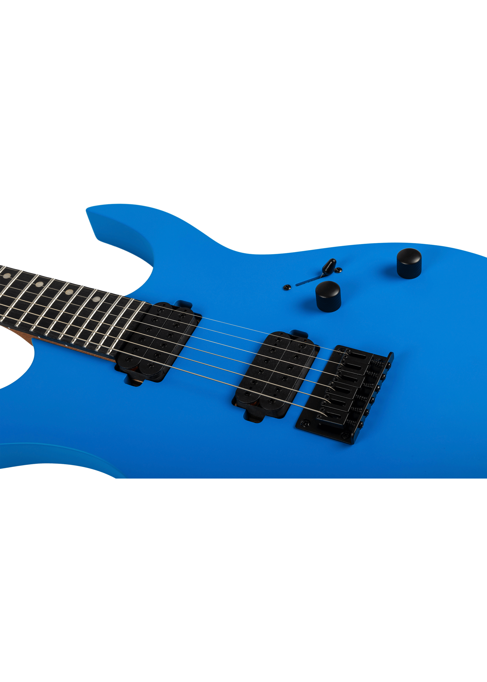 Spira Spira S-400 MBL Satin Blue