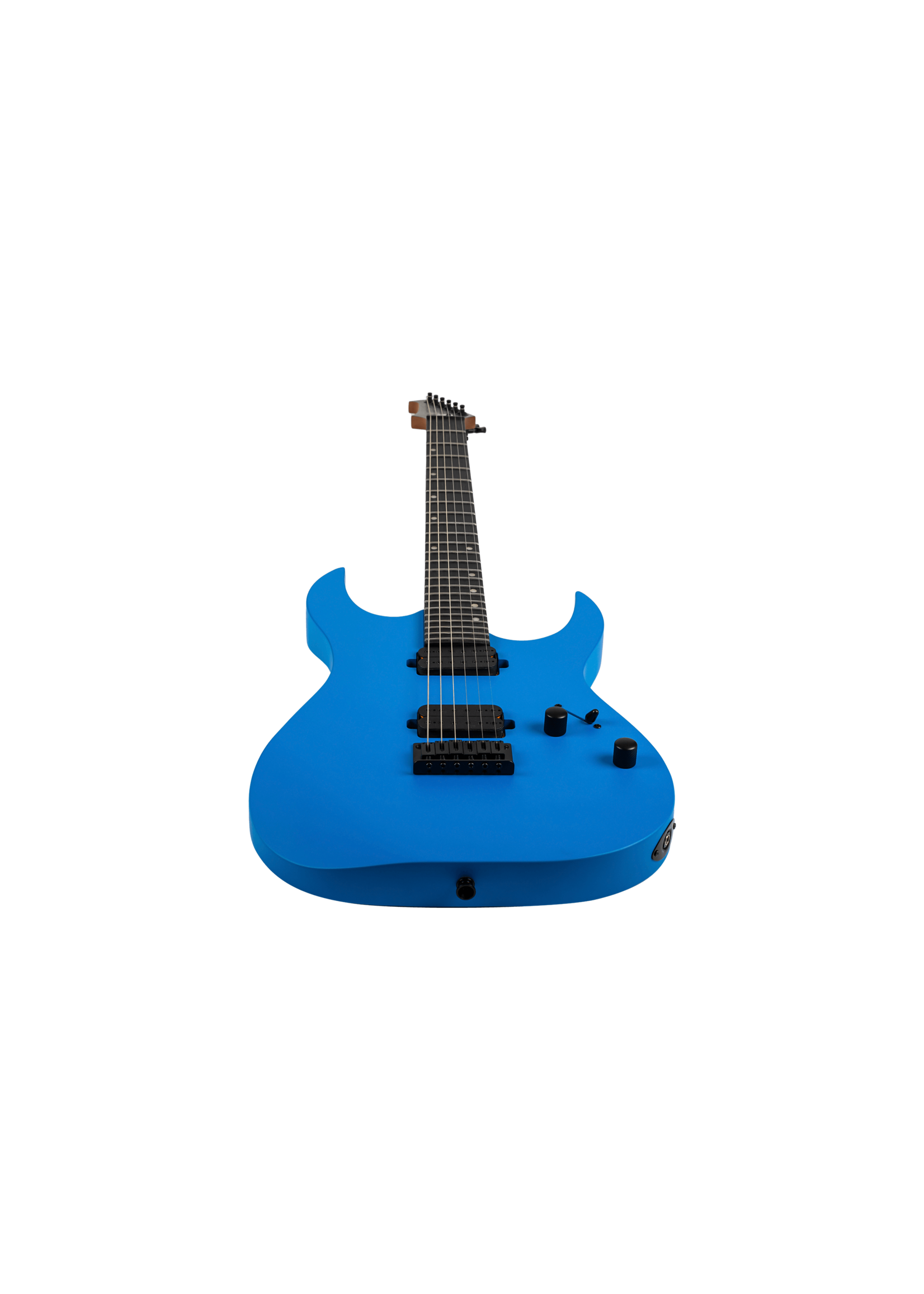 Spira Spira S-400 MBL Satin Blue
