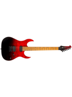 Spira Spira S-450 TRD transparant Red