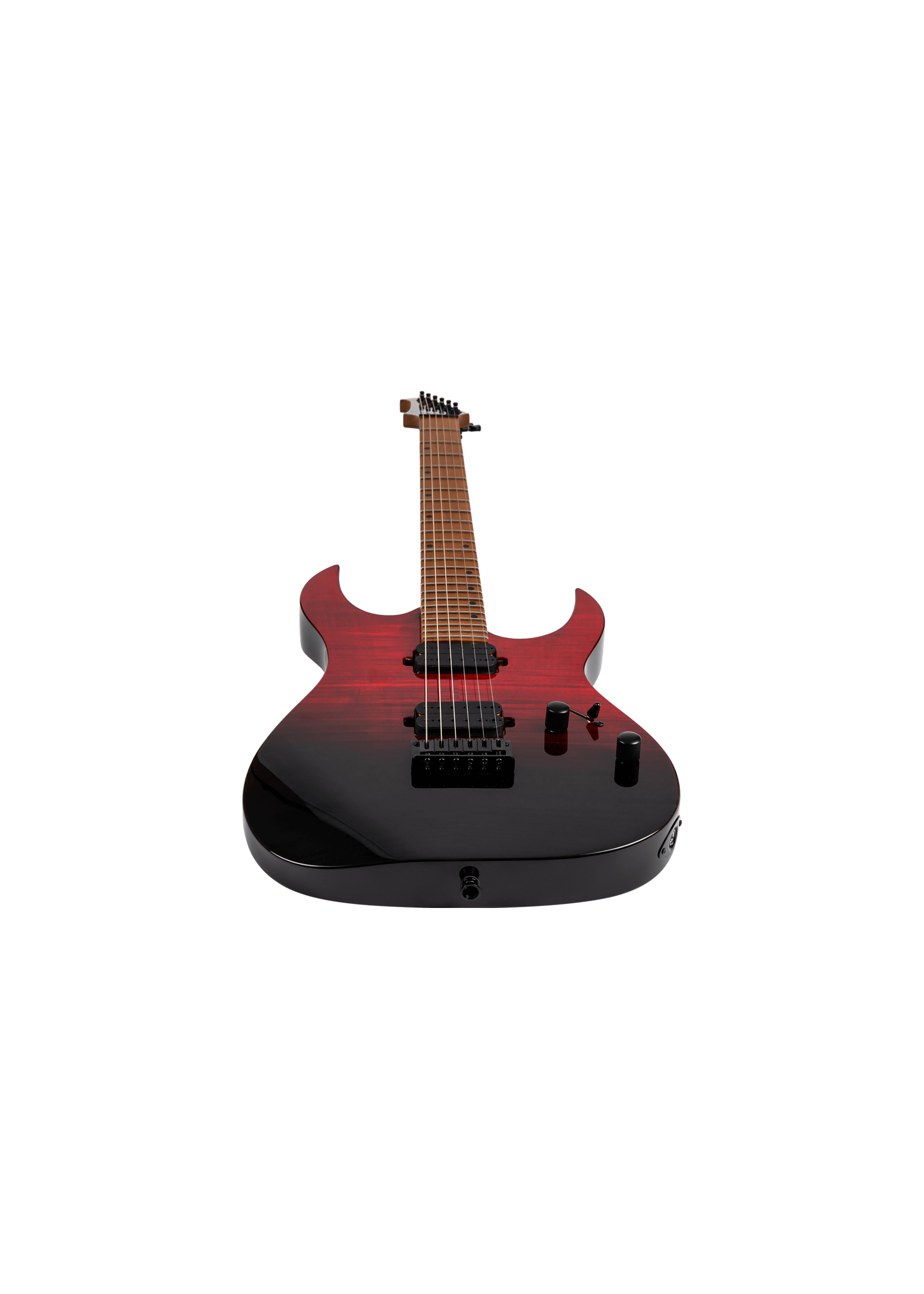 Spira Spira S-450 TRD transparant Red