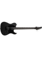 Spira Spira T-400 MBK Satin Black Baritone