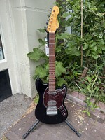 Vintage Vintage VRCT45BK Revo Series HS DUO Boulevard Black