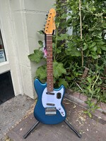 Vintage Vintage VRCT22BBL Revo Series Colt SS Twin Bayview Blue