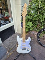 Vintage Vintage REVELATION RTS 57 - Arctic White