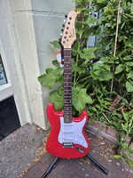 Gould Gould ST100 MPR  ST Style Metallic Pink Raspberry