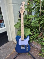 Gould Gould GTE100MBL TE Style Metallic Blue