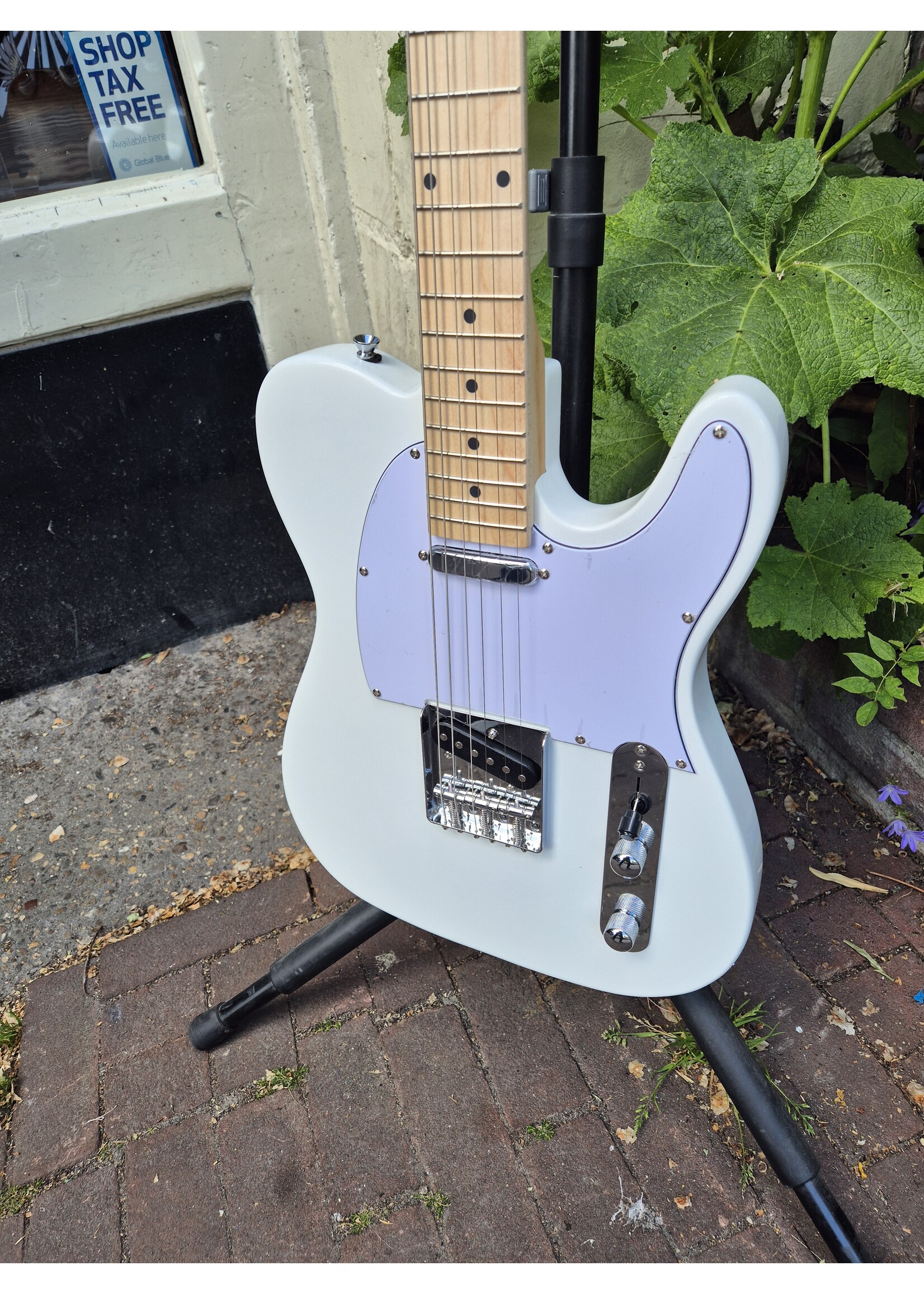 Gould Gould GTE100WH TE Style White