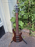Ibanez Ibanez GSR206B 6 snarige bas occasion