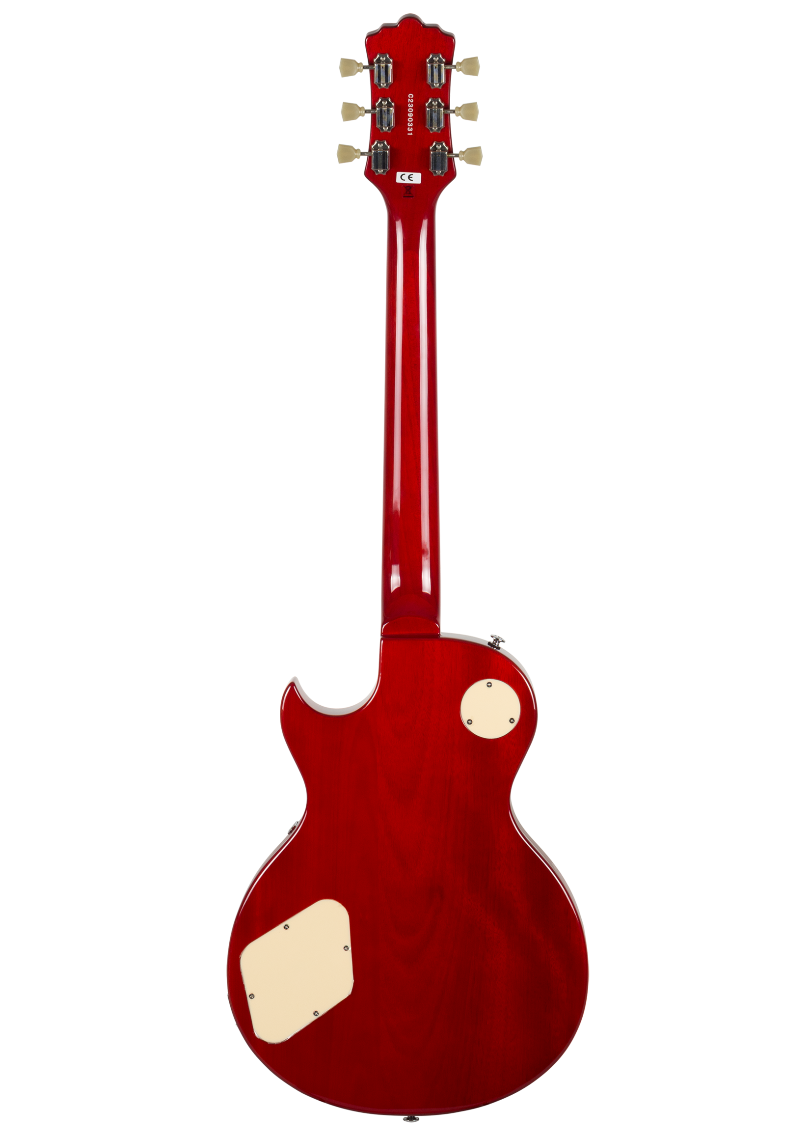 Revelation Revelation RTL59 Les Paul Cherry Sunburst