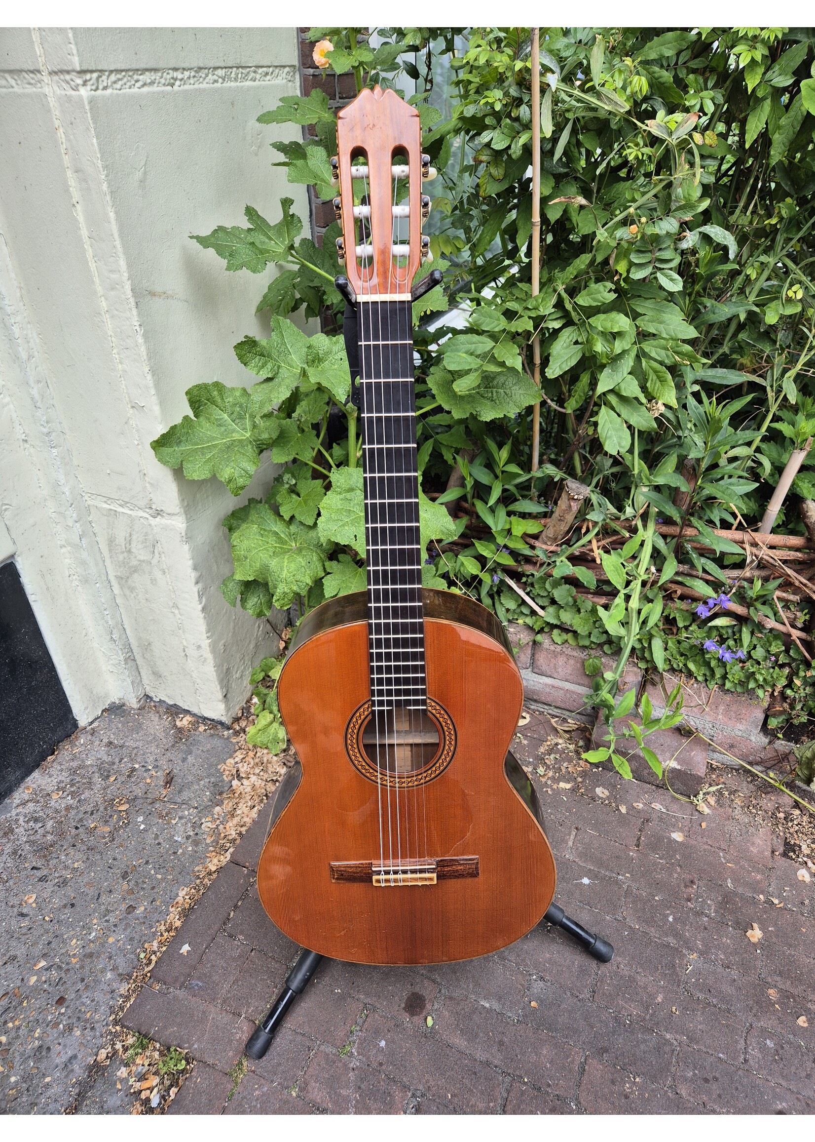 José ramirez Concepcion Jeronima No5 1979