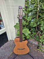 Godin Godin  MultiAc Nylon Encore Natural SG B stock zonder hoes