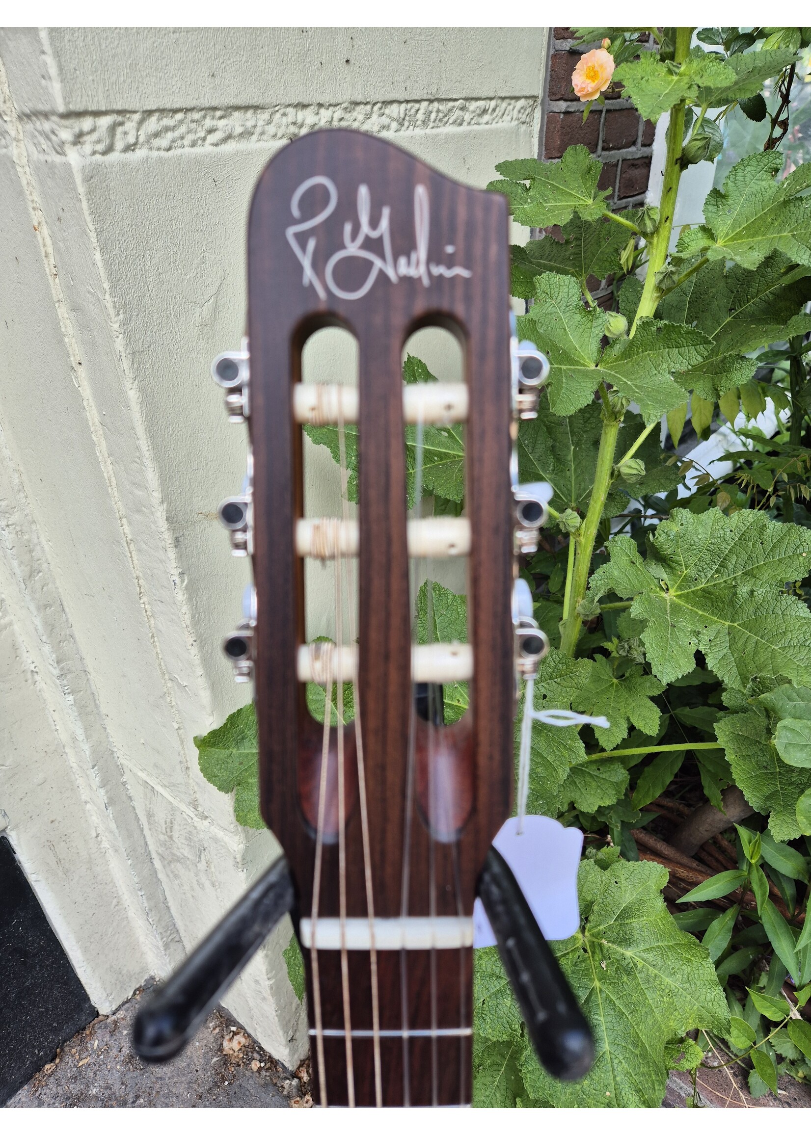 Godin Godin  MultiAc Nylon Encore Natural SG B stock zonder hoes