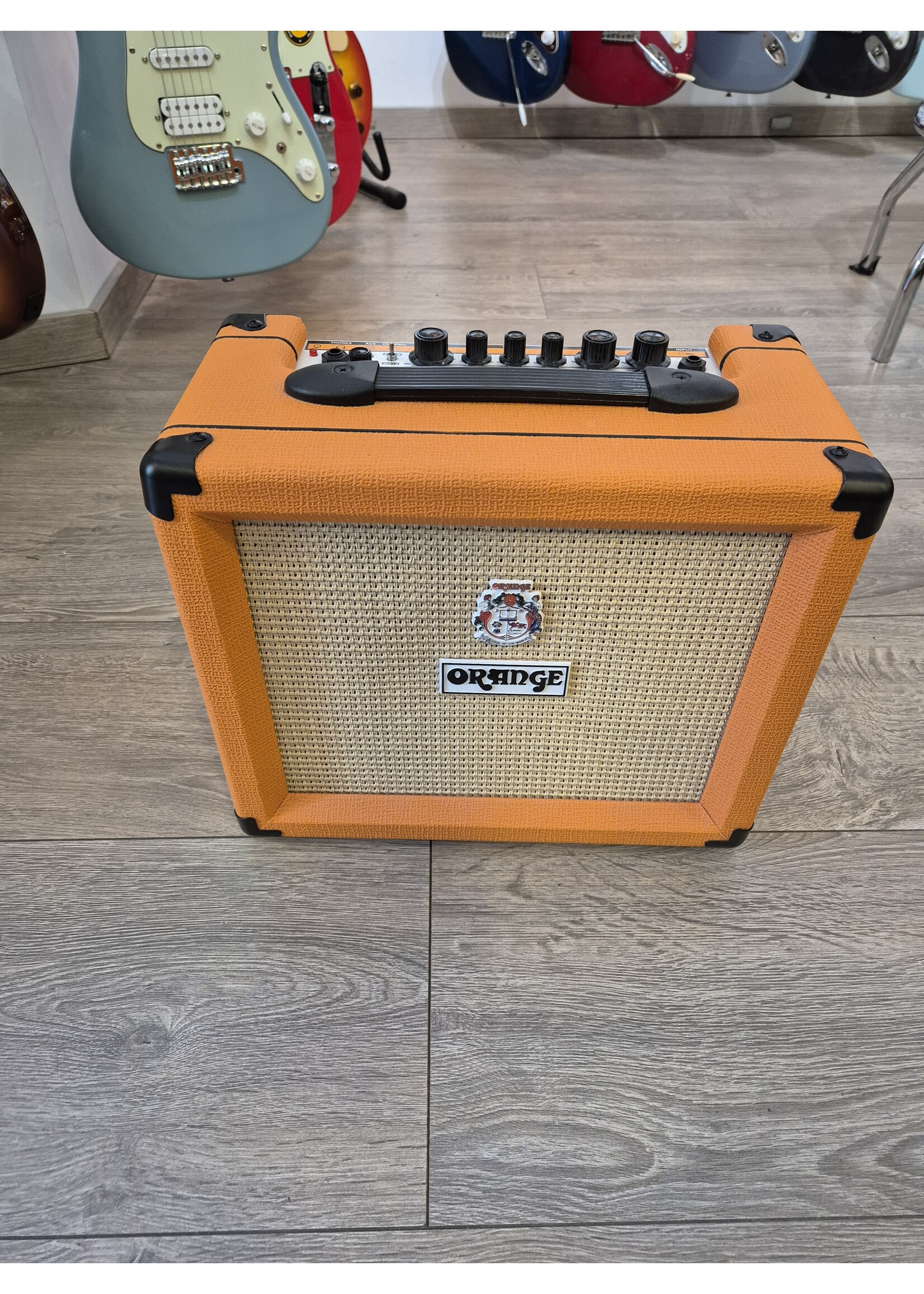 Orange Crush 20RT