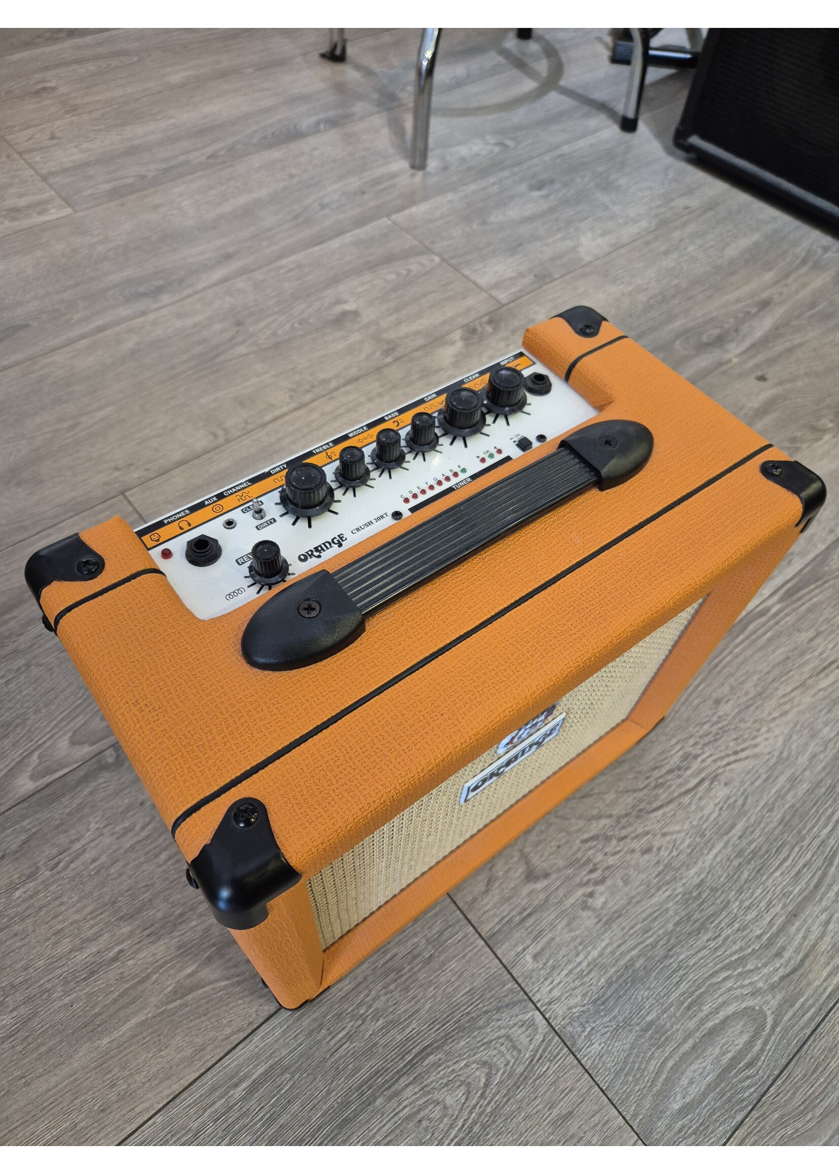 Orange Crush 20RT