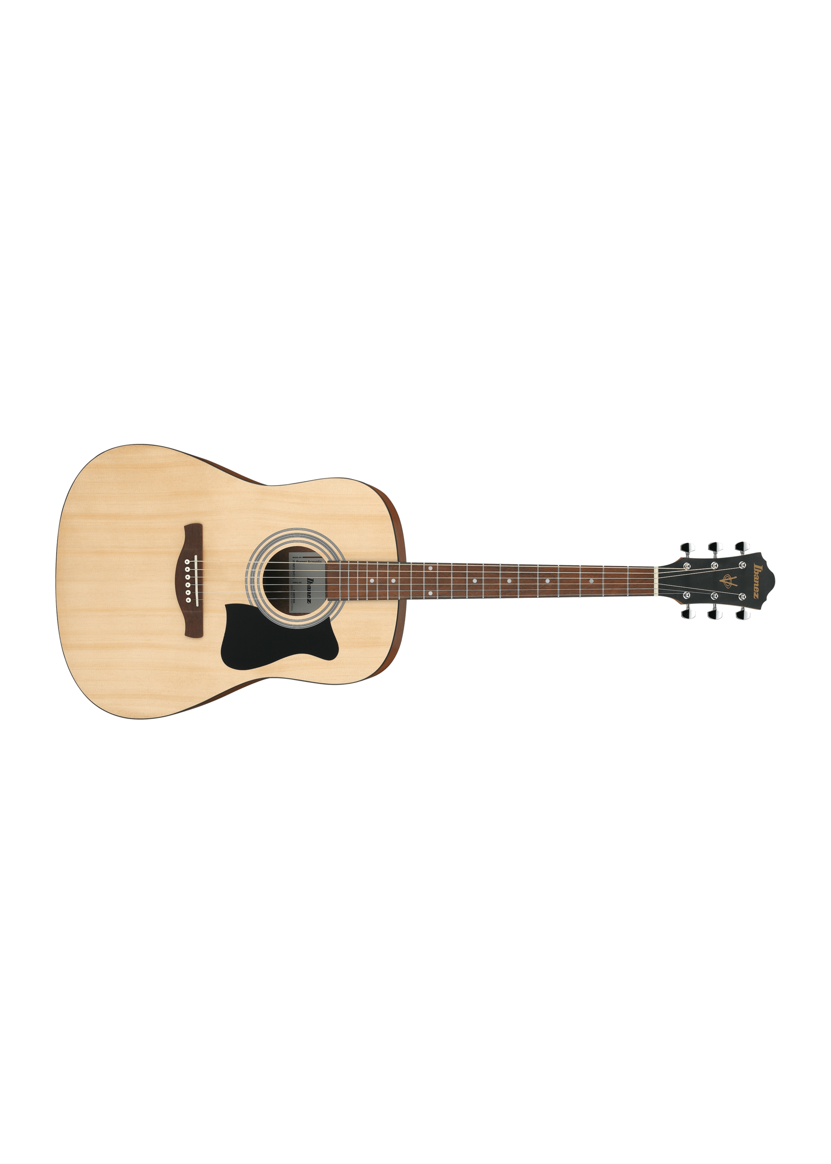 Ibanez Ibanez Jampack Acoustic V50NJPOPN