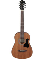 Ibanez Ibanez V44MINIOPN reisgitaar met hoes