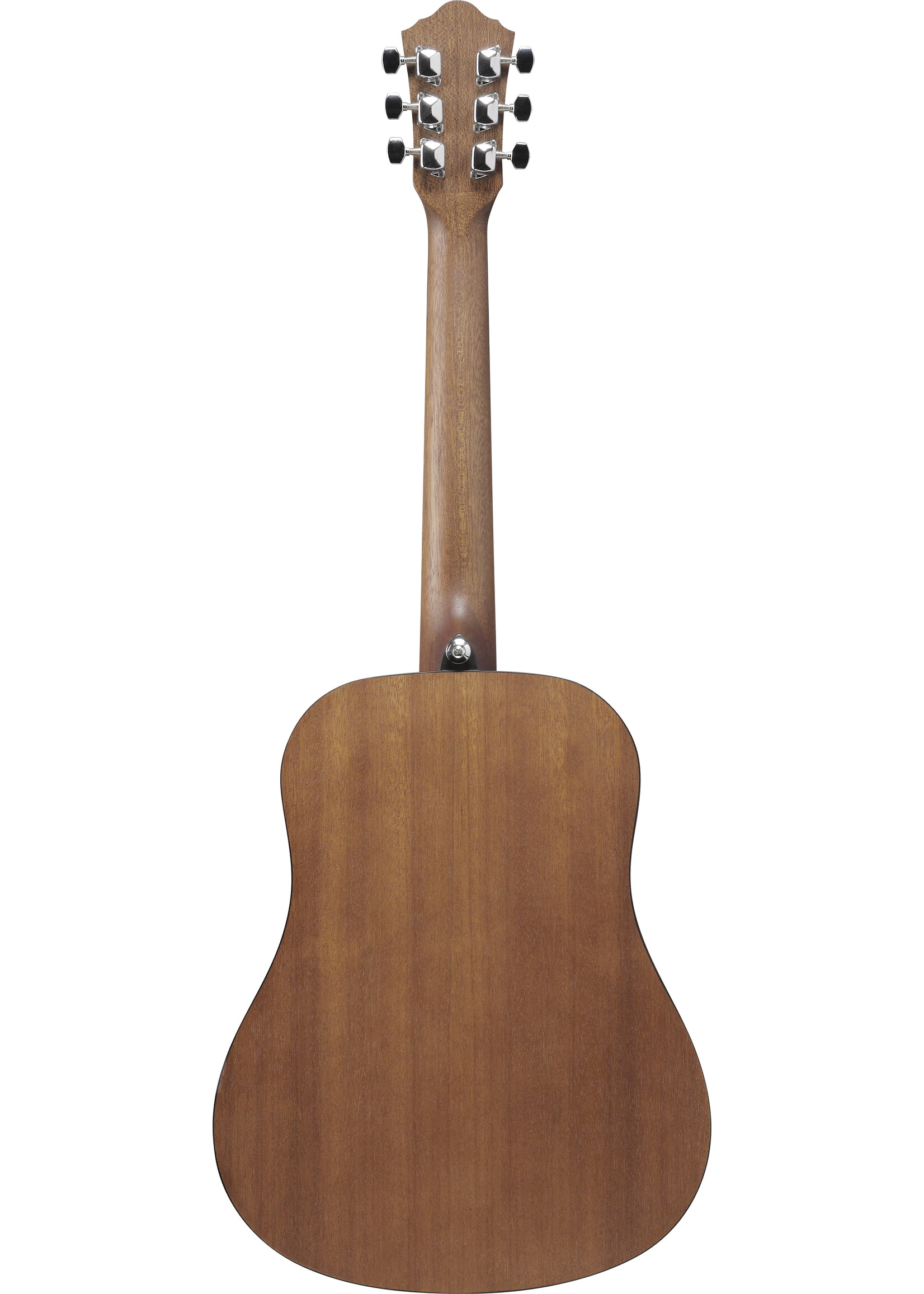 Ibanez Ibanez V44MINIOPN reisgitaar met hoes