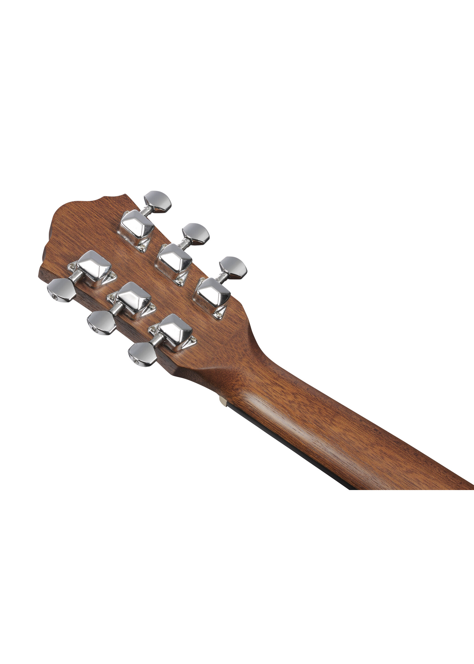 Ibanez Ibanez V44MINIOPN reisgitaar met hoes