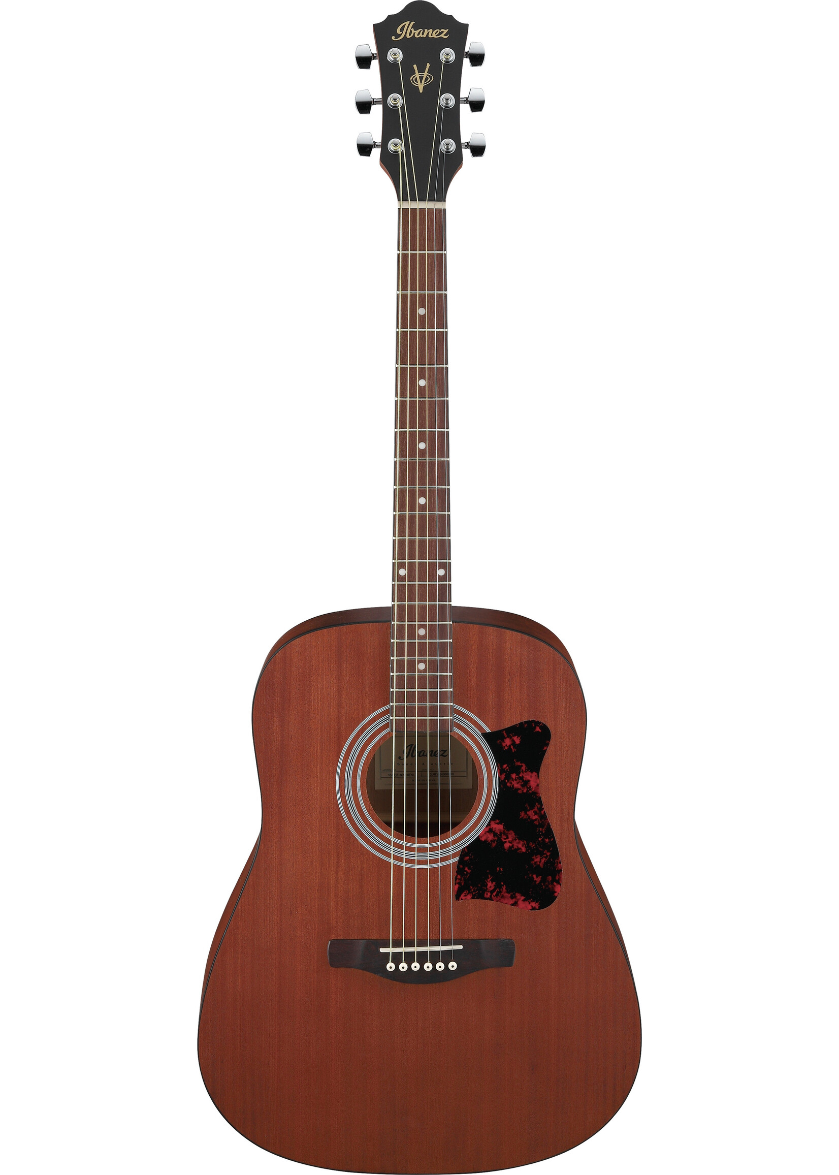 Ibanez Ibanez Jampack Acoustic V54NJPOPN