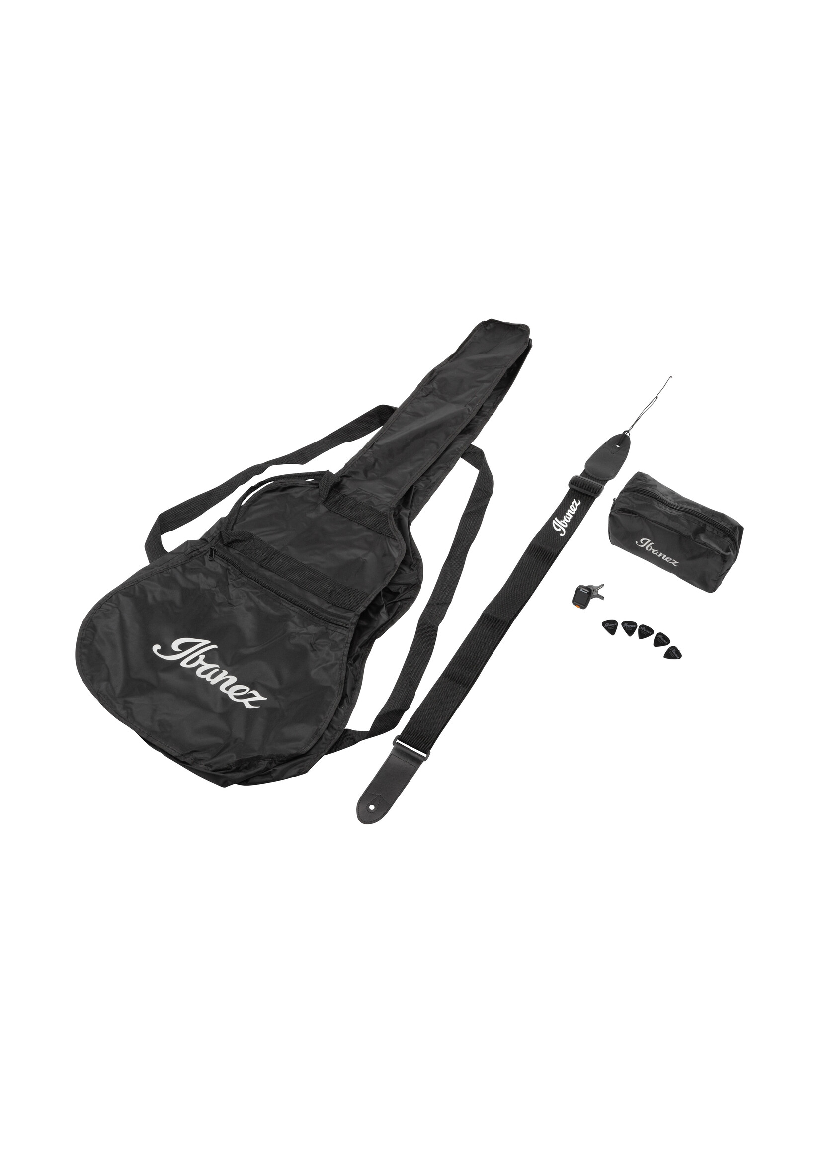 Ibanez Ibanez Jampack Acoustic V54NJPOPN