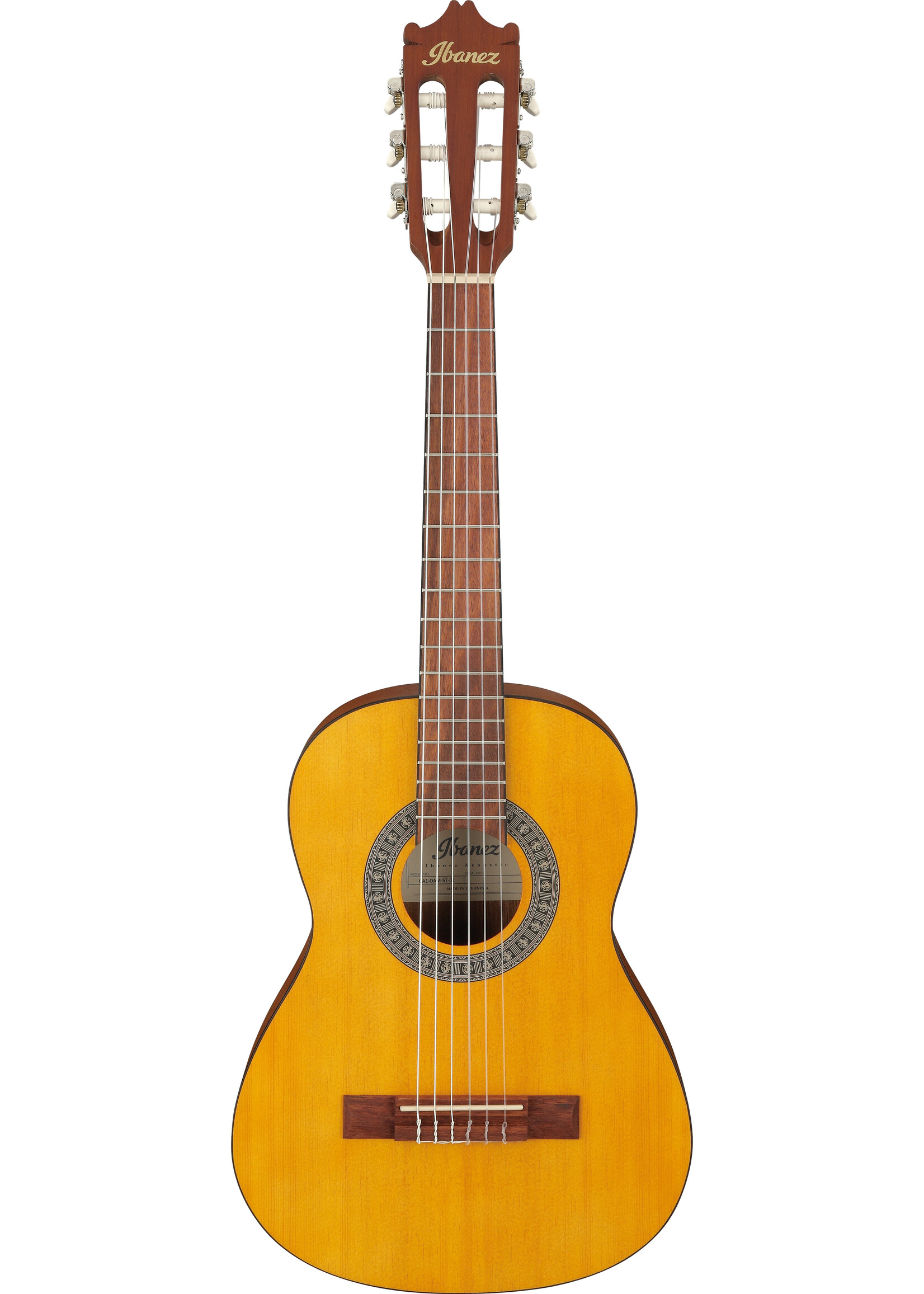 Ibanez Ibanez GA20AM 3/4 klassieke gitaar