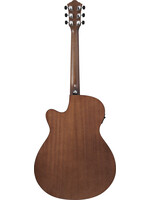 Ibanez Ibanez VC44CEOPN Concert acoustic met pickup