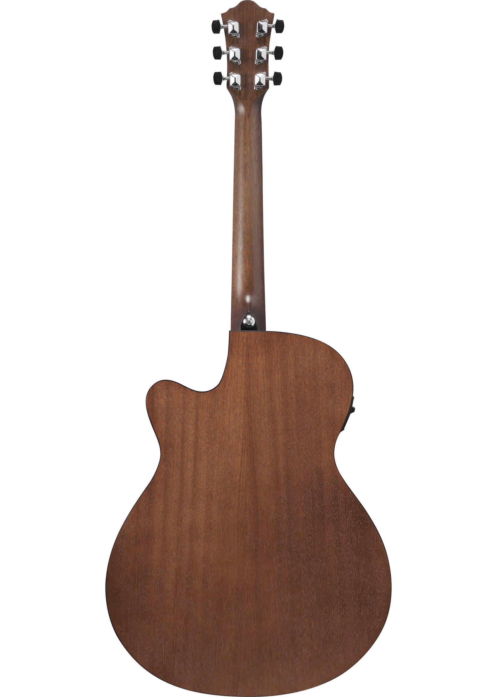 Ibanez Ibanez VC44CEOPN Concert acoustic met pickup