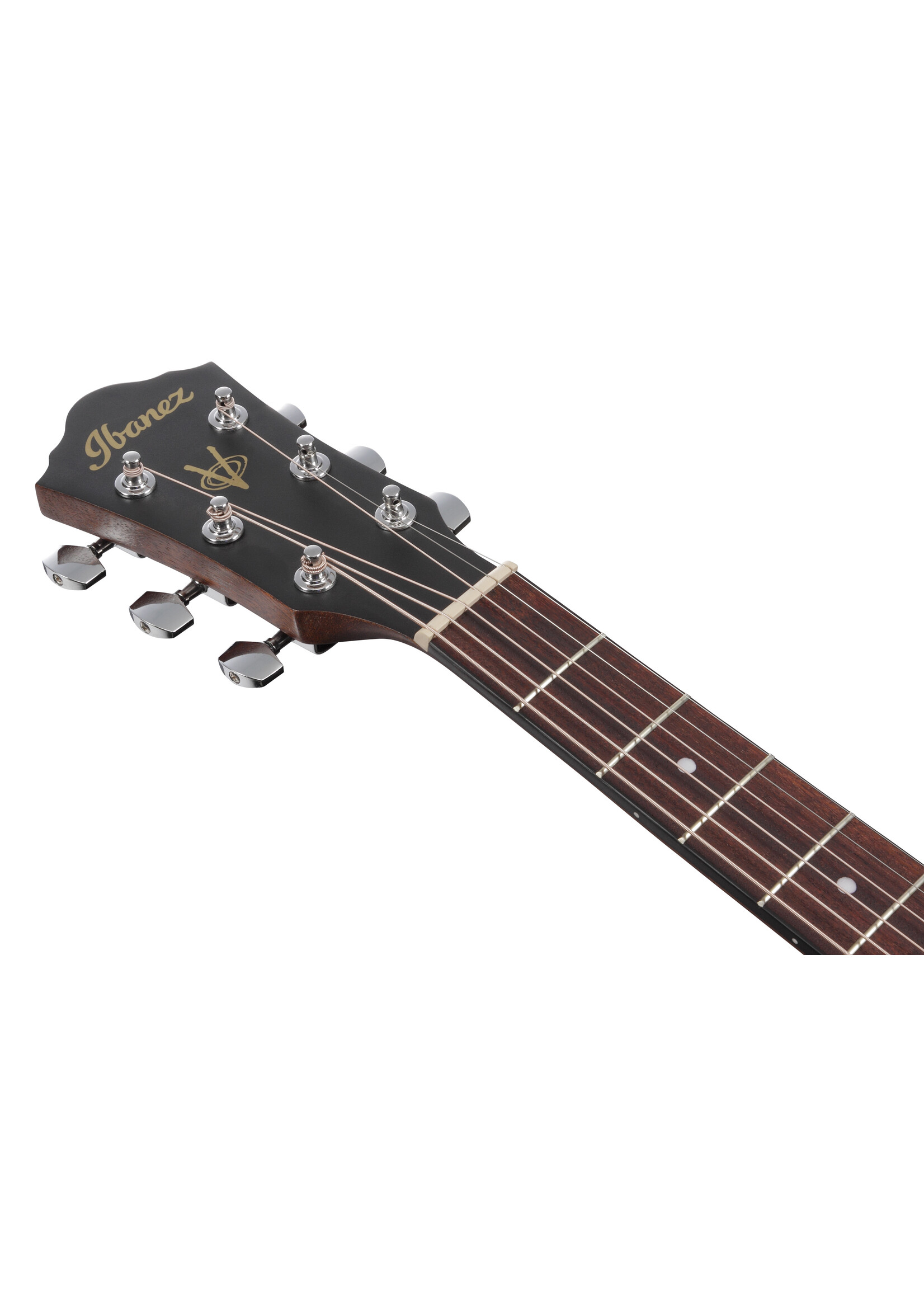 Ibanez Ibanez VC44CEOPN Concert acoustic met pickup