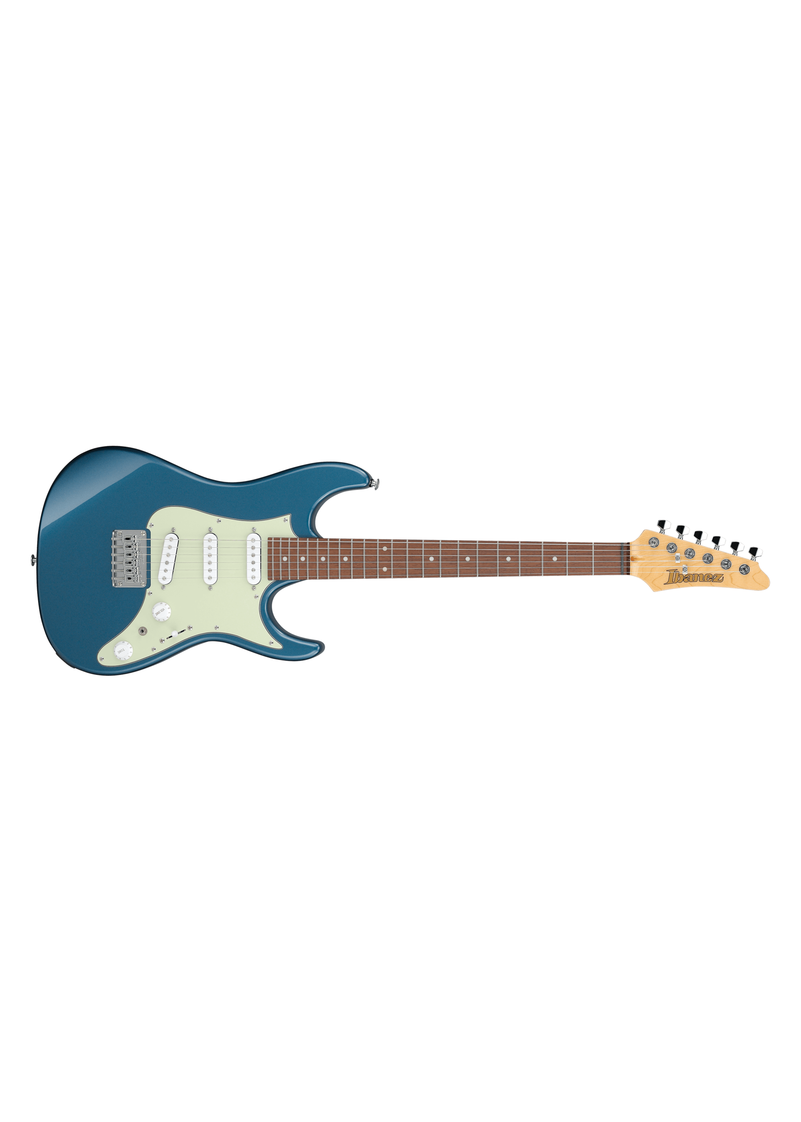 Ibanez Ibanez AZES31AOC  Artic Ocean Metallic