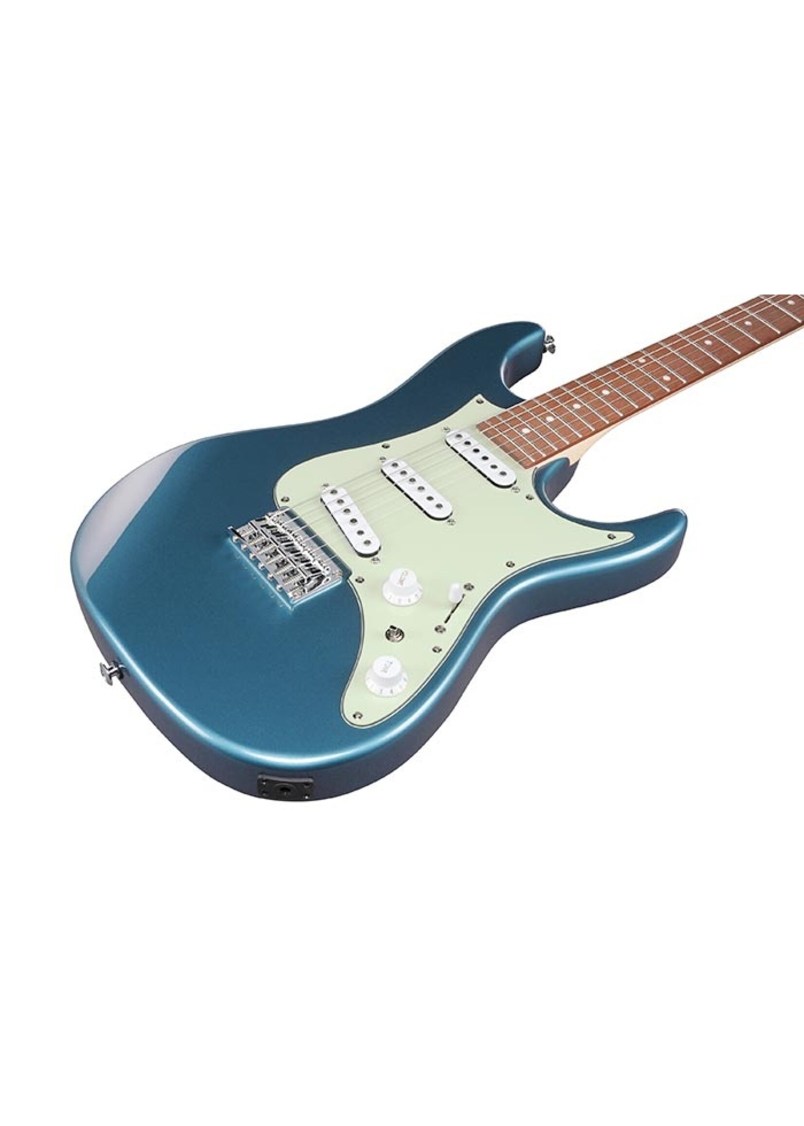 Ibanez Ibanez AZES31AOC  Artic Ocean Metallic