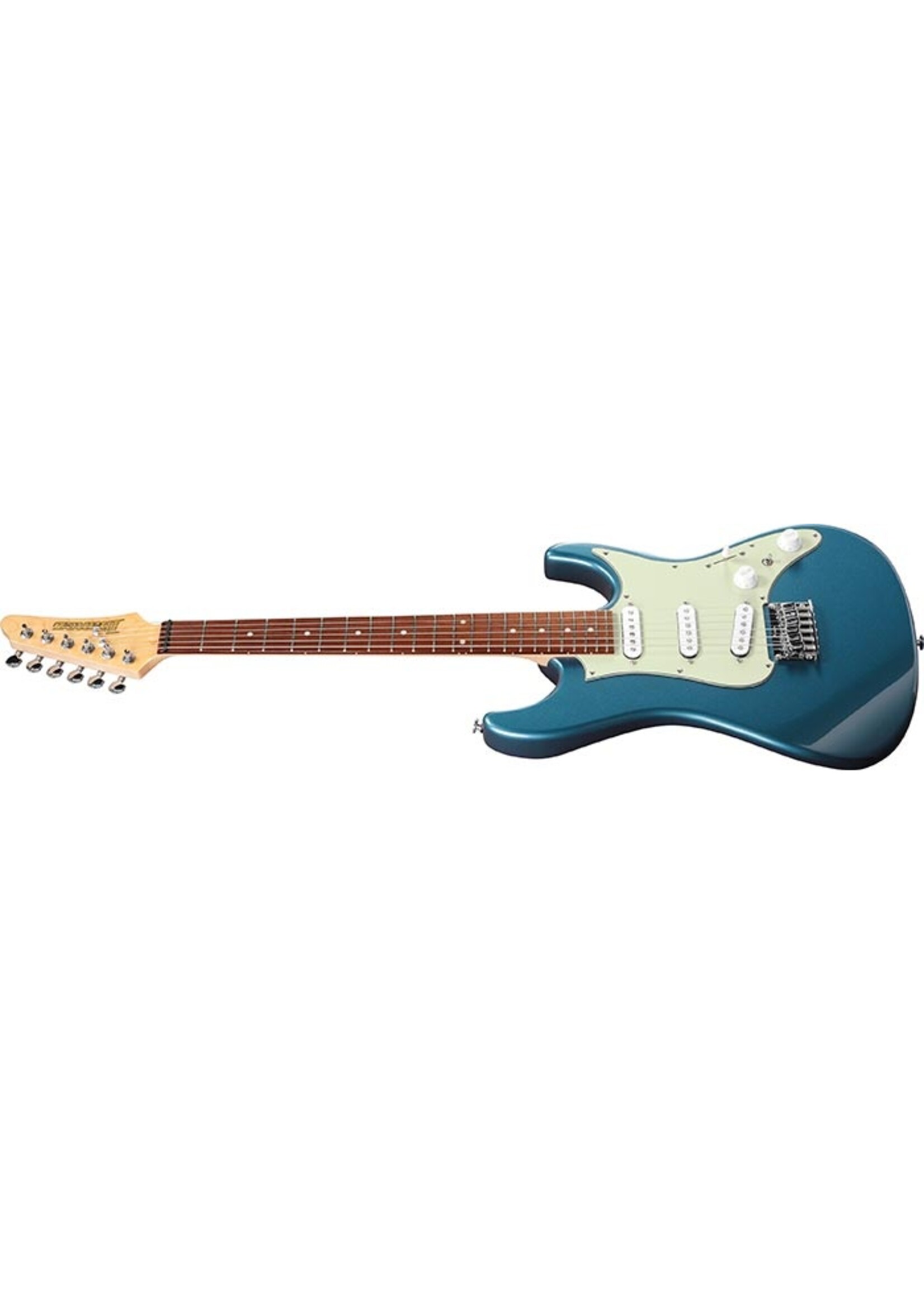 Ibanez Ibanez AZES31AOC  Artic Ocean Metallic