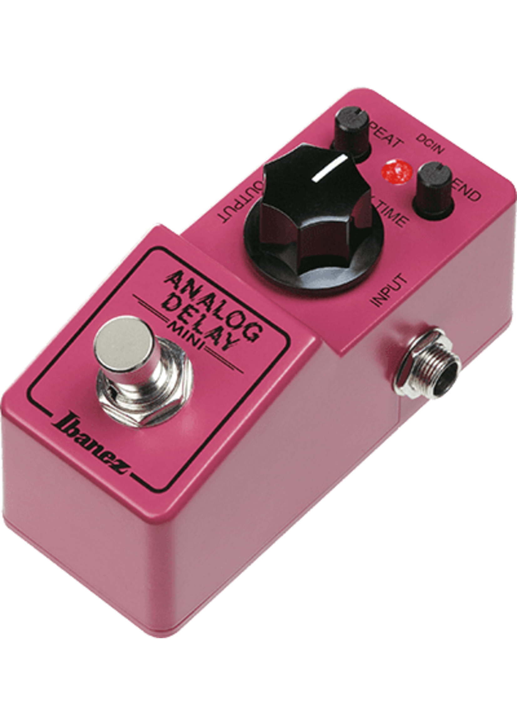 Ibanez Ibanez Analog Delay mini