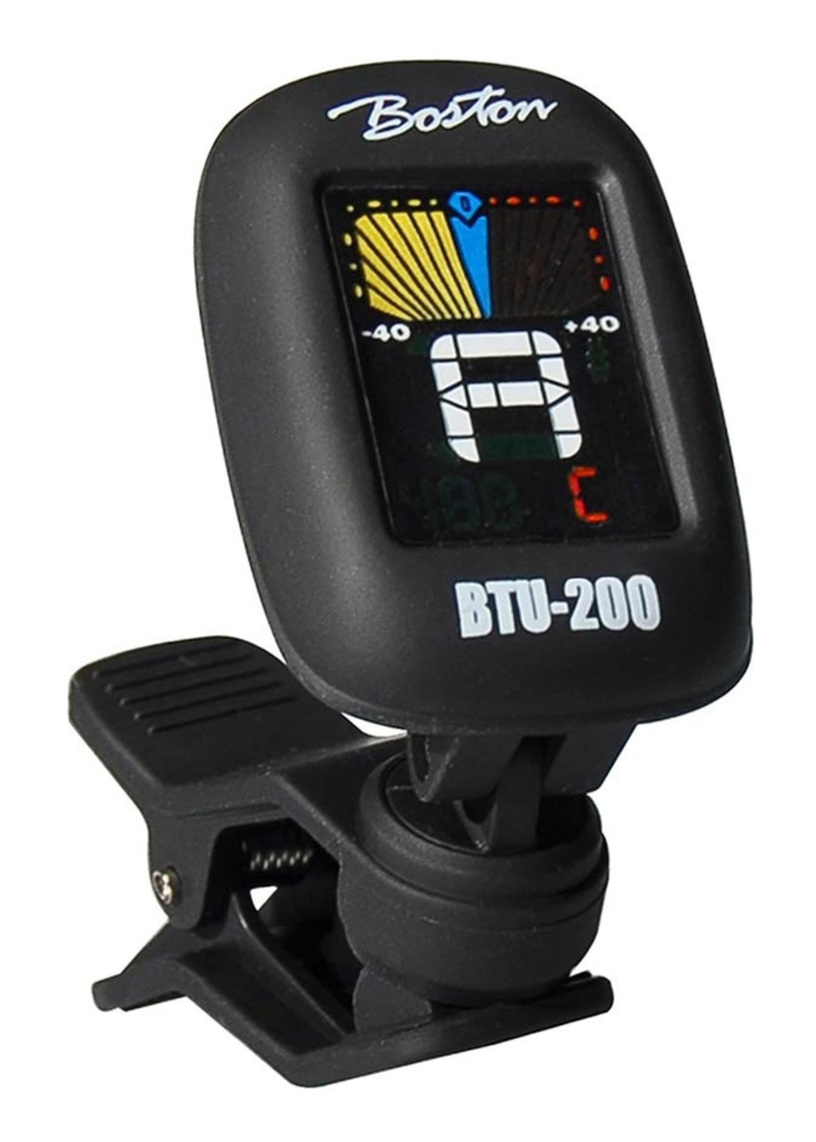 Boston Boston BTU-200 Tuner
