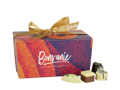 Bonvanie chocolade Bonbons 750 gram