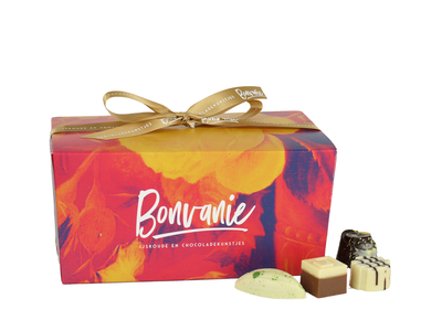 Bonvanie chocolade Bonbons 1000 gram