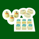 Chocolade met logo