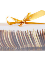 Teddy en Coco chocolade Flikken cadeauverpakking klein