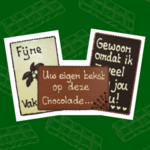 Plakkaten
