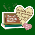 Juf en Meesterdag