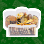Chocolade bites