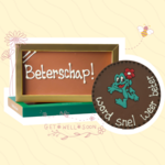 Beterschap