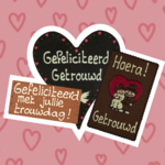 Huwelijk